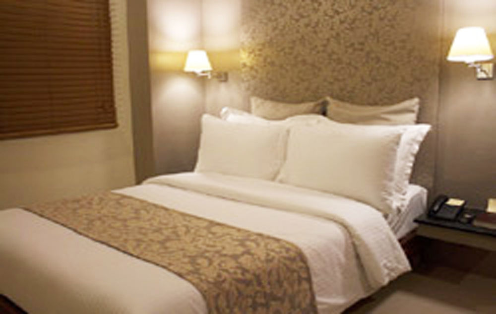 Pghi Hotel Quezon City Kültér fotó