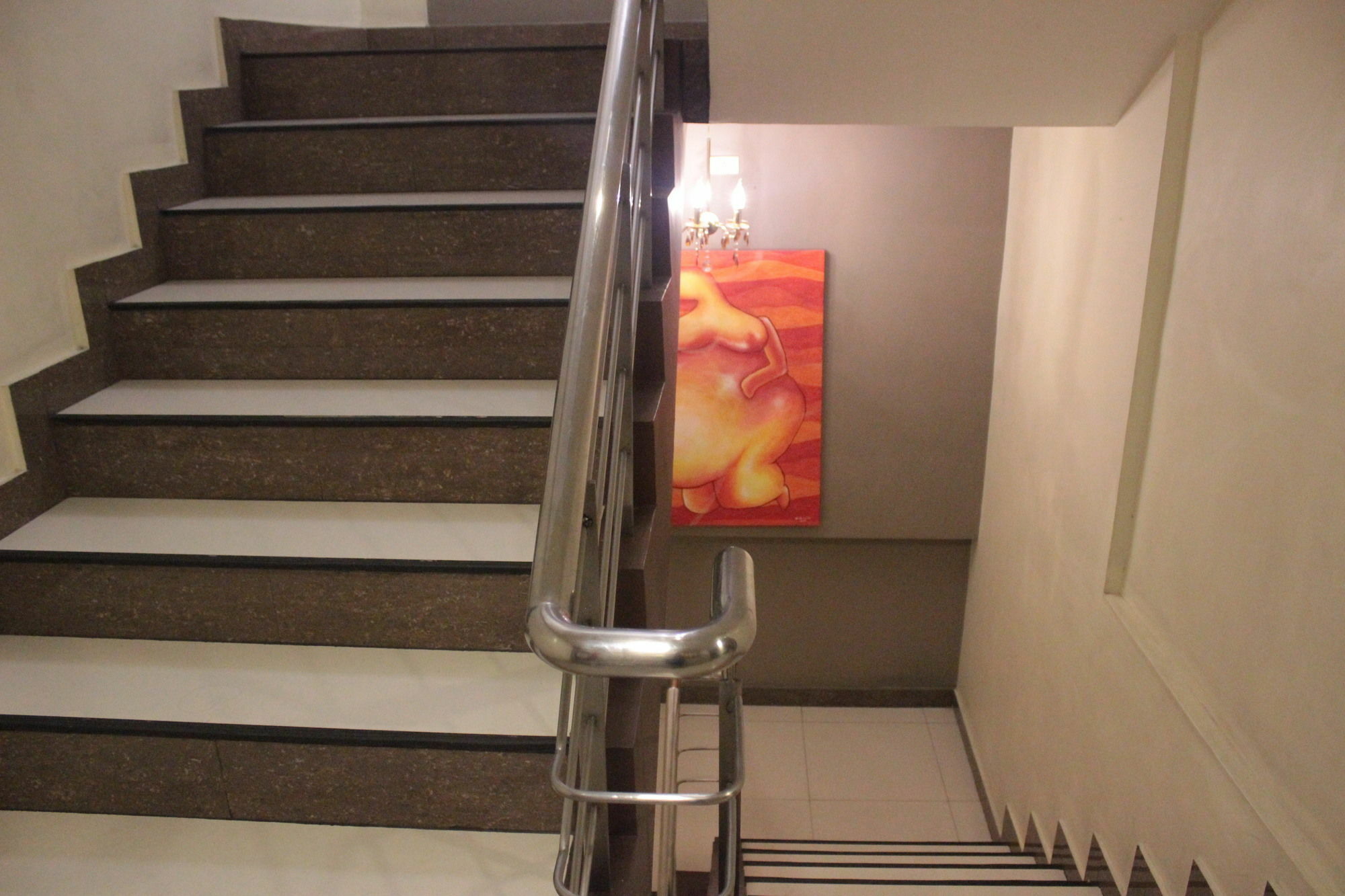 Pghi Hotel Quezon City Kültér fotó